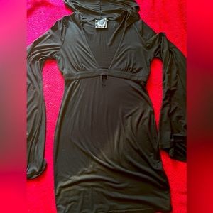 Killstar Bodycon dress!